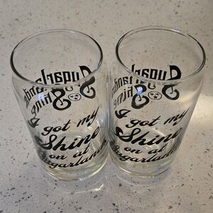 Sugarland Shine Merch